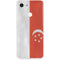 Singapore Flag Distressed Google Pixel 3 Skin